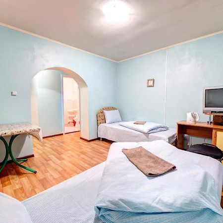 Hotel Zvezda Kiev Extérieur photo