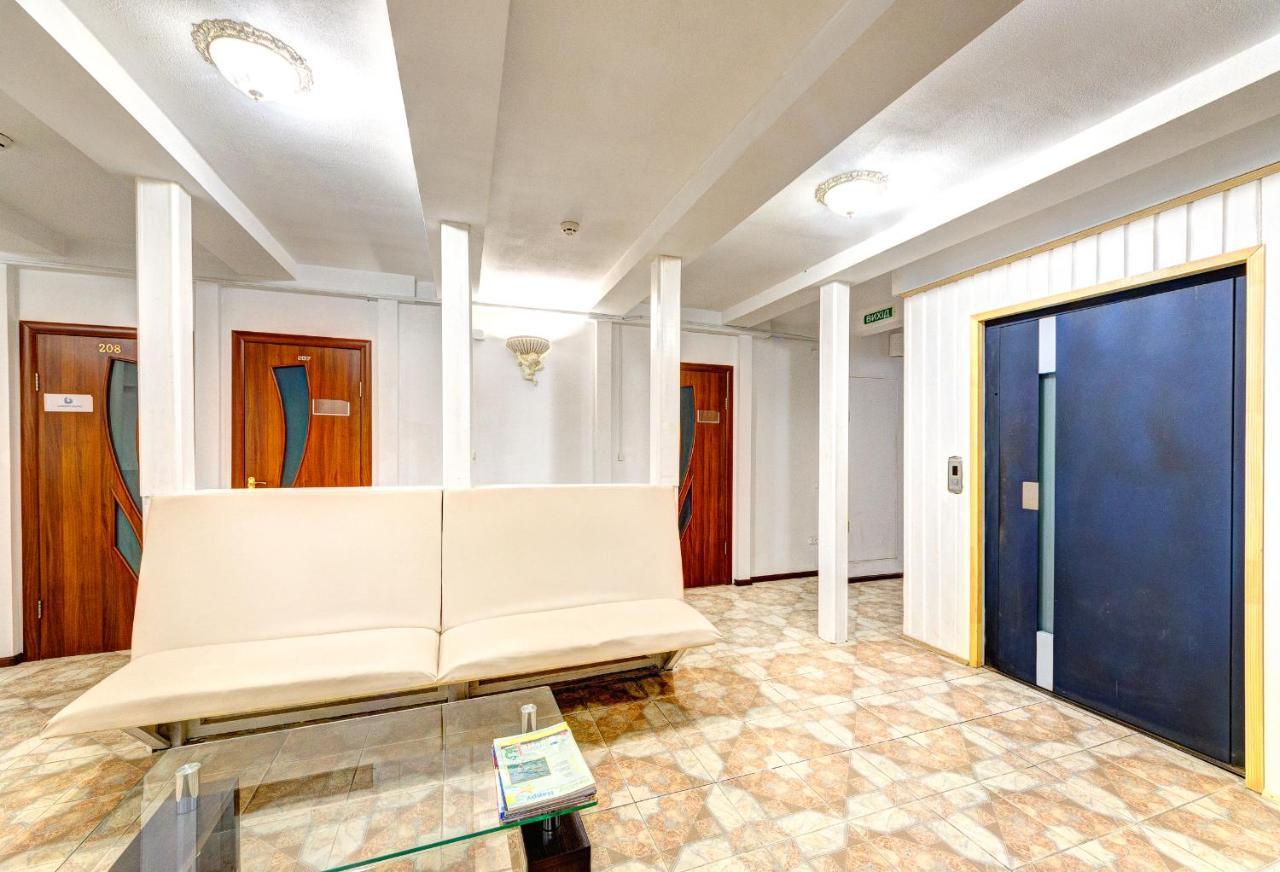 Hotel Zvezda Kiev Extérieur photo