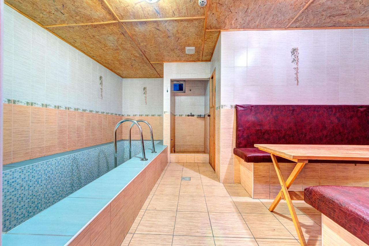 Hotel Zvezda Kiev Extérieur photo
