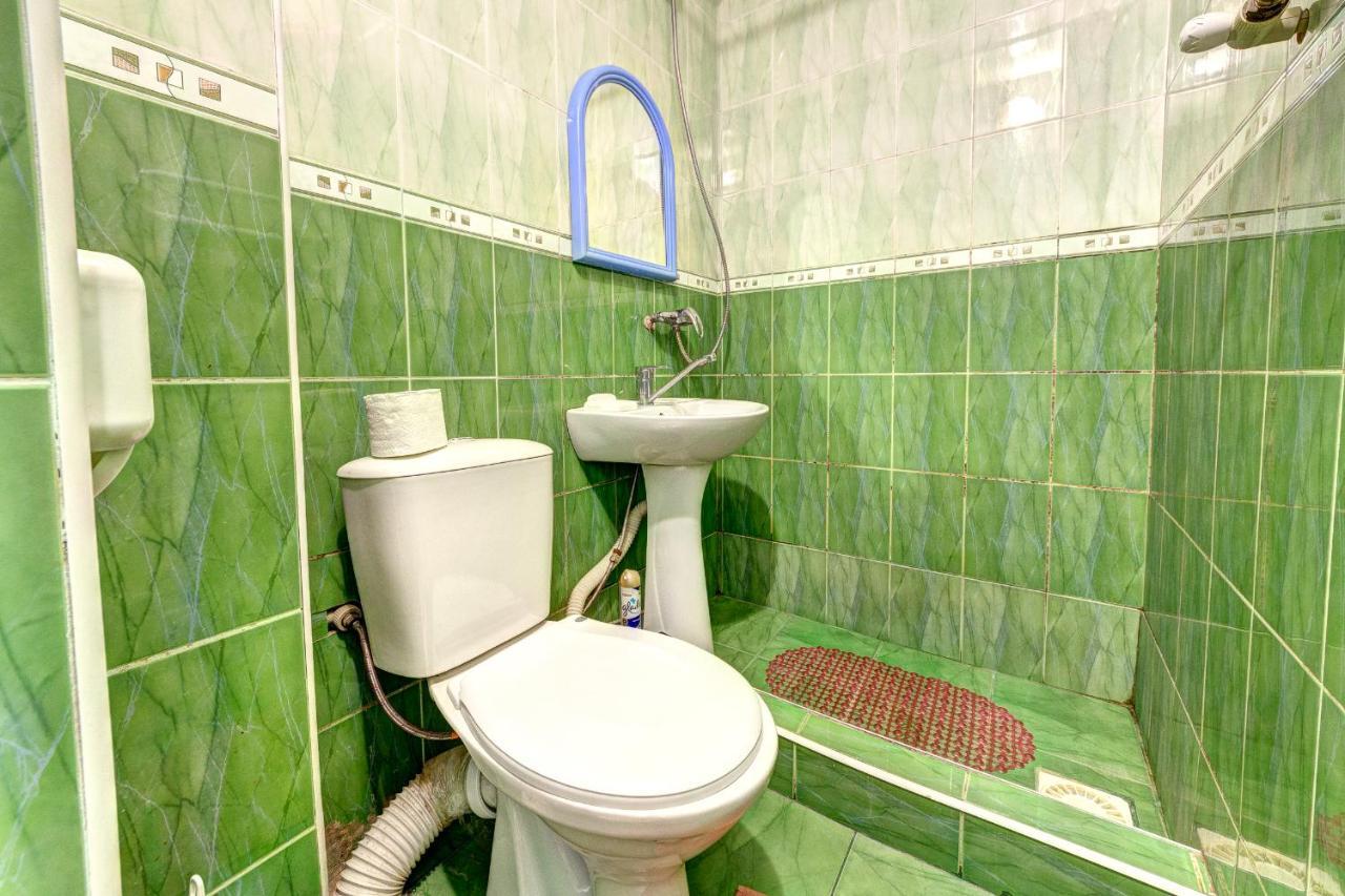 Hotel Zvezda Kiev Extérieur photo