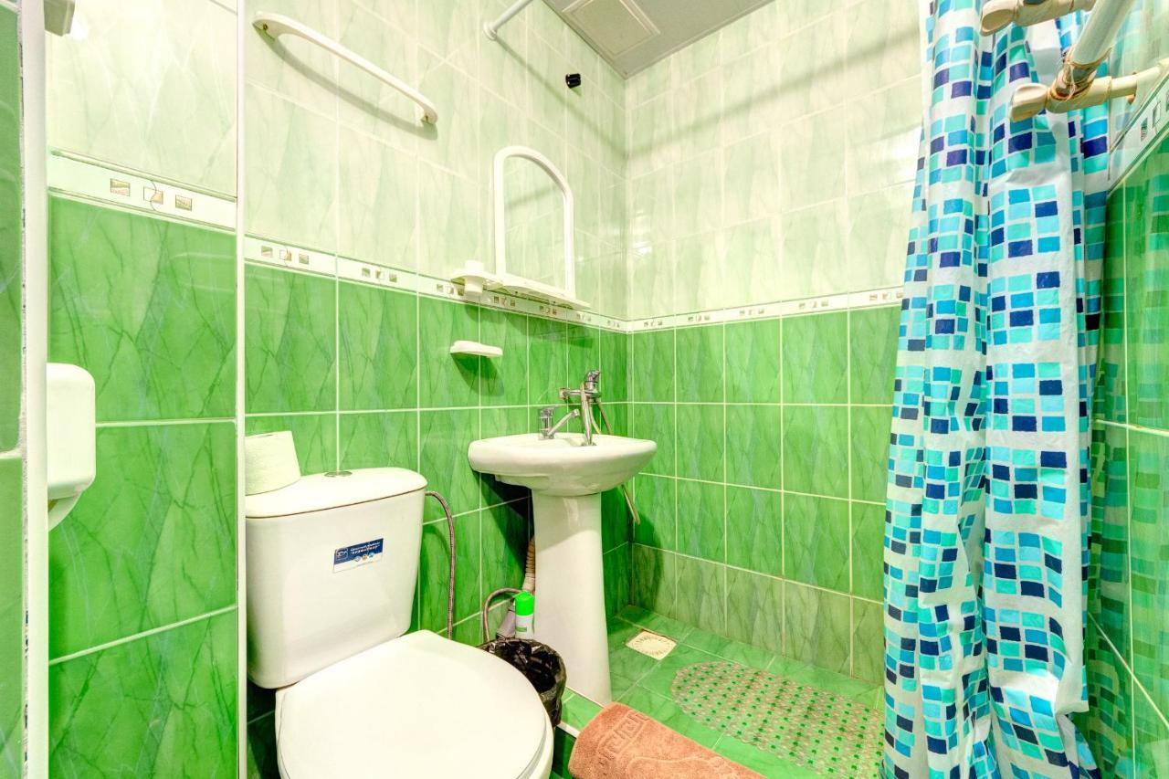 Hotel Zvezda Kiev Extérieur photo