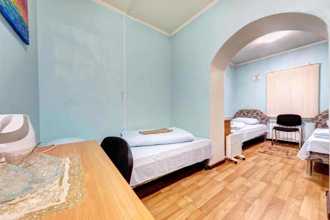 Hotel Zvezda Kiev Extérieur photo