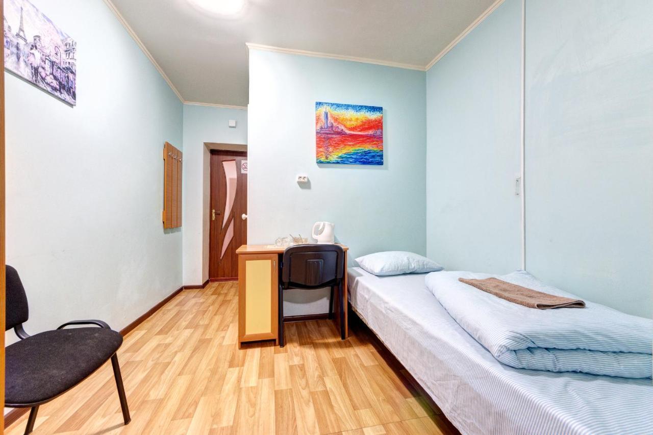 Hotel Zvezda Kiev Extérieur photo