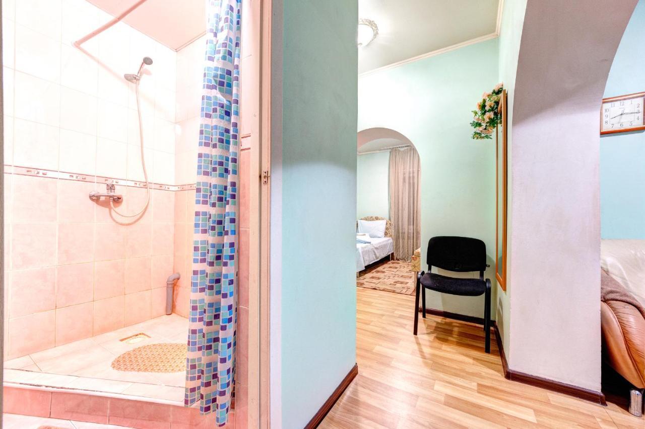 Hotel Zvezda Kiev Extérieur photo