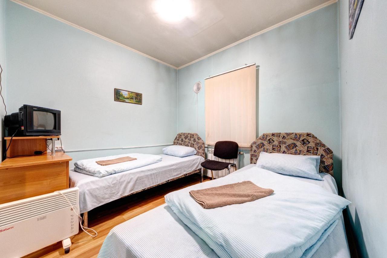 Hotel Zvezda Kiev Extérieur photo